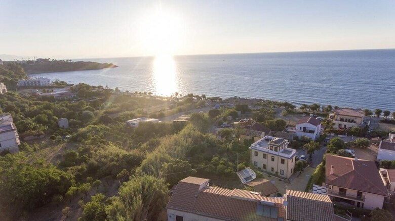 Bed & Breakfast Villa Margherita