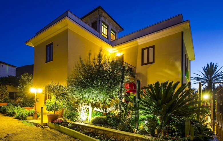 Bed & Breakfast Villa Margherita