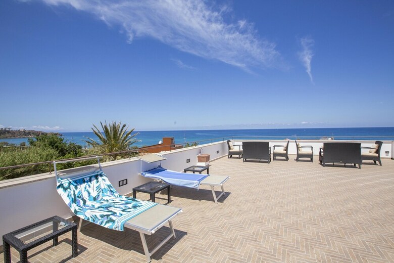Bed & Breakfast Villa Margherita