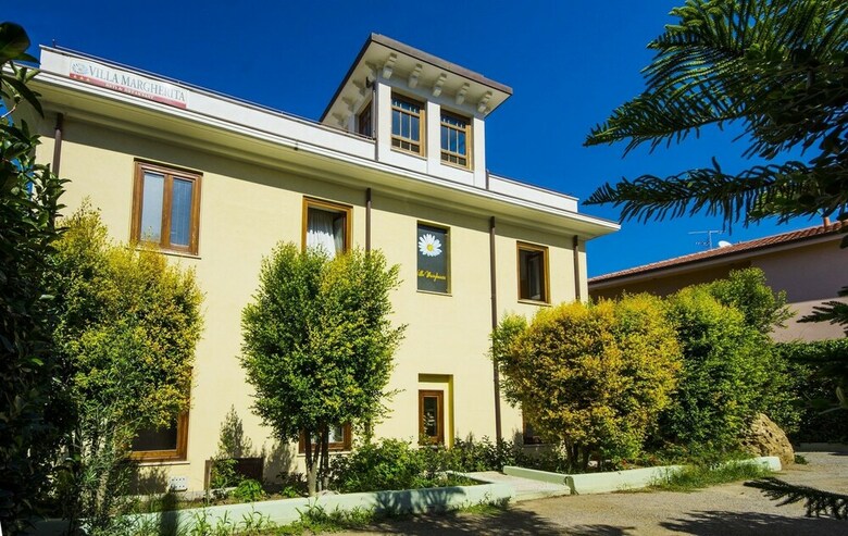 Bed & Breakfast Villa Margherita