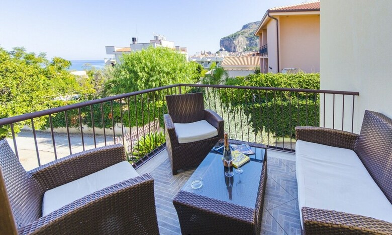 Bed & Breakfast Villa Margherita