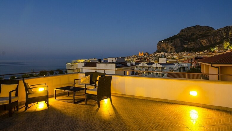 Bed & Breakfast Villa Margherita