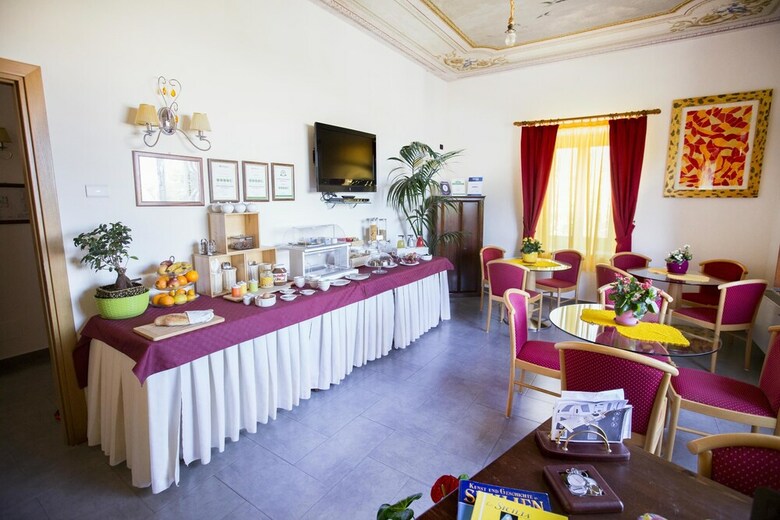 Bed & Breakfast Villa Margherita