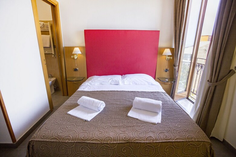 Bed & Breakfast Villa Margherita