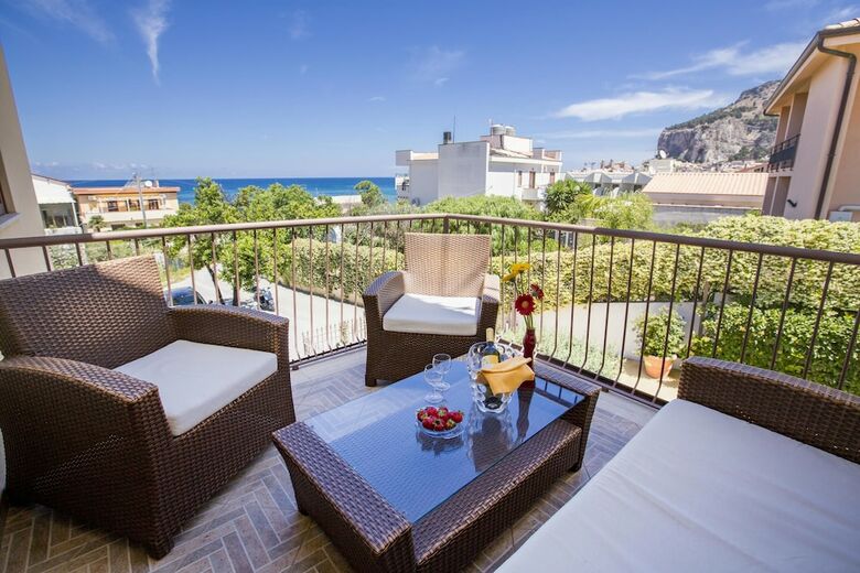 Bed & Breakfast Villa Margherita