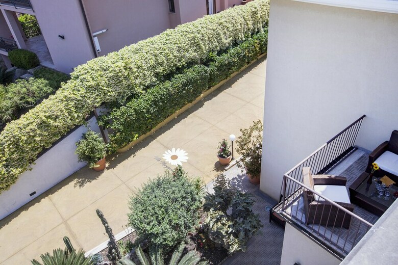 Bed & Breakfast Villa Margherita