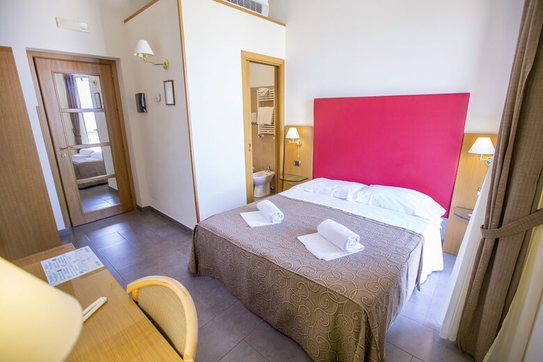 Bed & Breakfast Villa Margherita