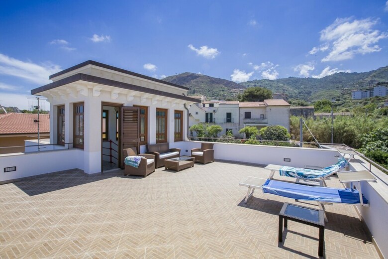 Bed & Breakfast Villa Margherita
