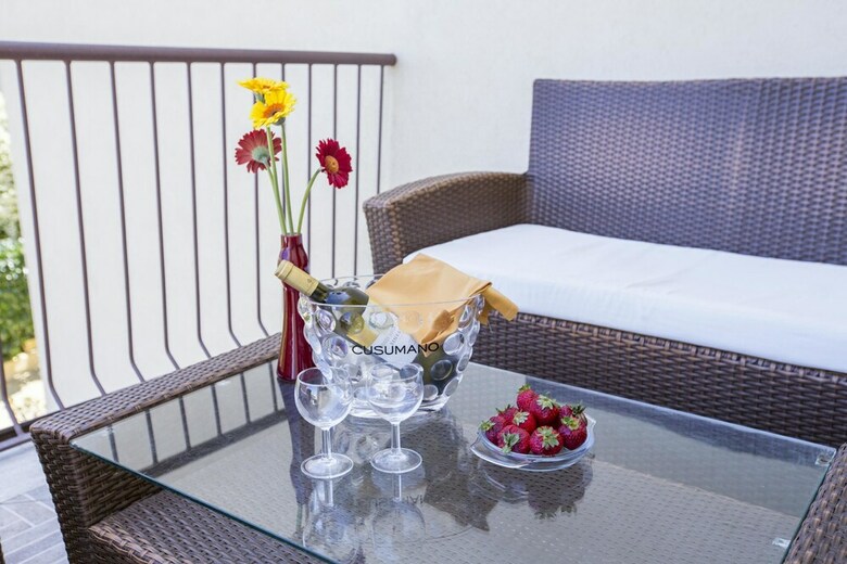 Bed & Breakfast Villa Margherita