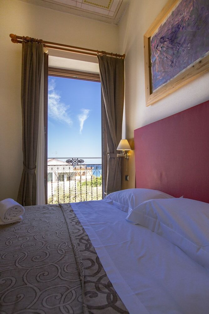 Bed & Breakfast Villa Margherita