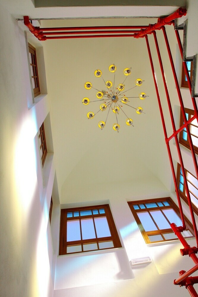 Bed & Breakfast Villa Margherita