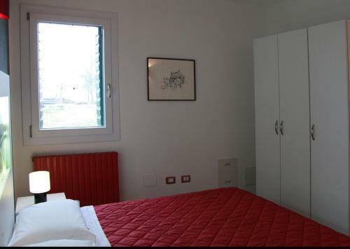 Hotel Oasi Bianca