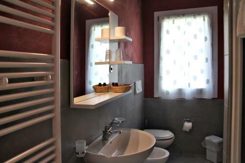 Hotel Oasi Bianca