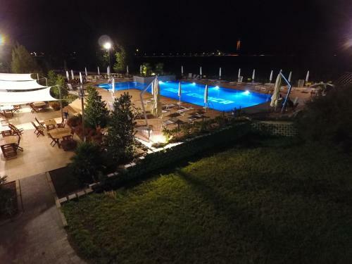 Hotel Oasi Bianca