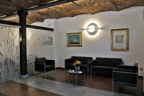 Hotel Oasi Bianca
