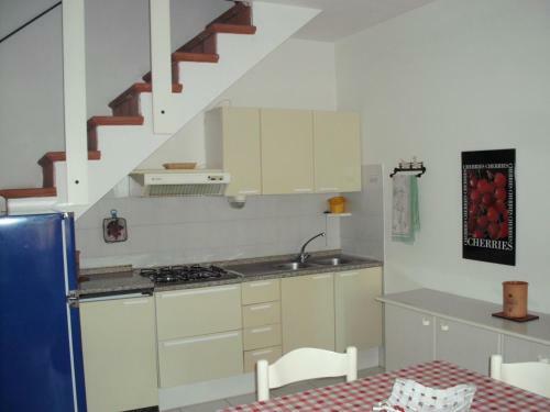 Apartamento Appartamento Elbamare Porto Azzurro