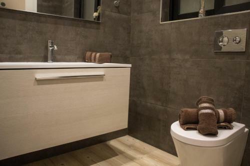 Hostal Luxury Msida Circle Apartment