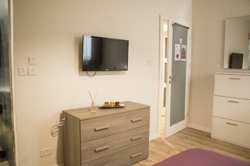 Hostal Luxury Msida Circle Apartment