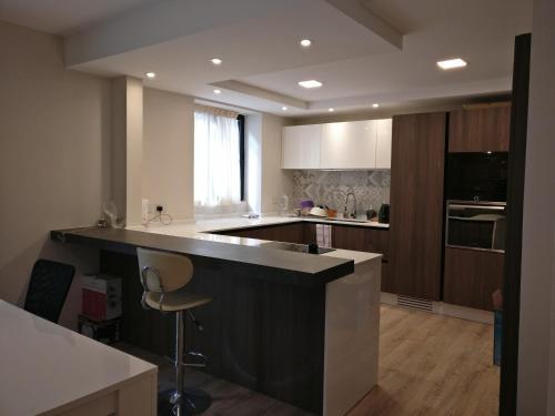 Hostal Luxury Msida Circle Apartment