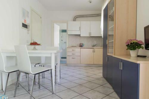 Apartamento Residence Ola