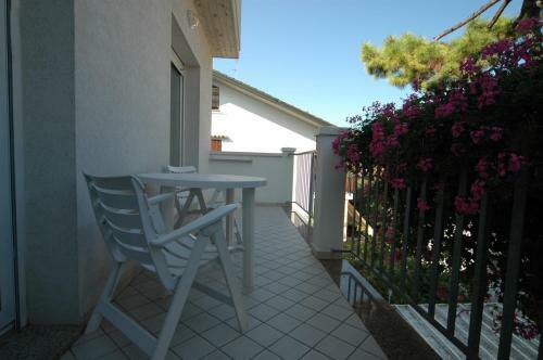 Apartamento Residence Ola