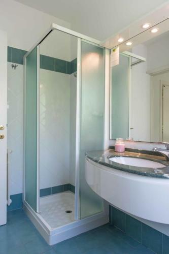 Apartamento Residence Ola