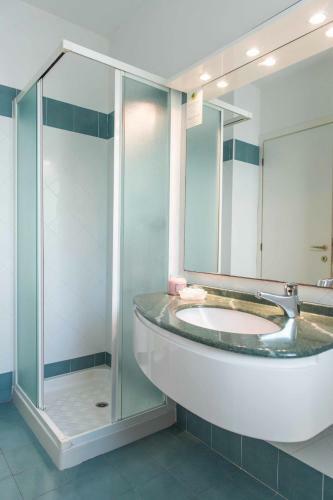 Apartamento Residence Ola