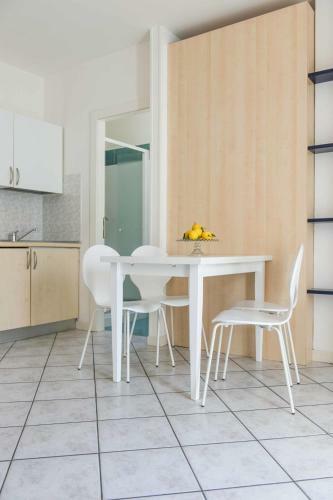 Apartamento Residence Ola
