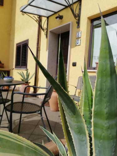 Apartamento La Casetta Di Simone