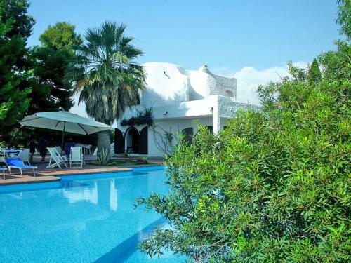 Apartamento Locazione Turistica Poseidon