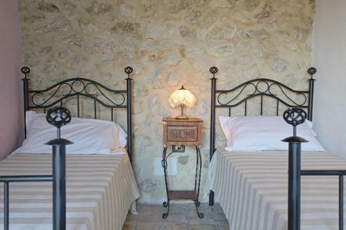 Bed & Breakfast Roba Degli Ulivi