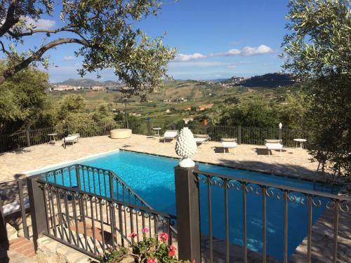 Bed & Breakfast Roba Degli Ulivi