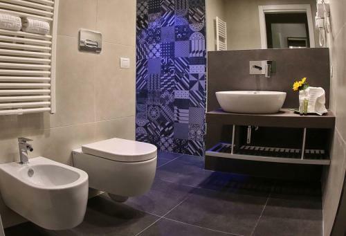Hostal Principe Relais Suite & Spa