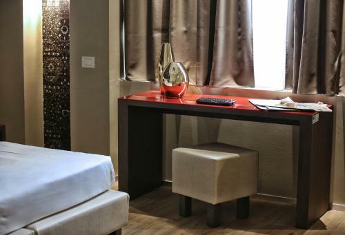 Hostal Principe Relais Suite & Spa