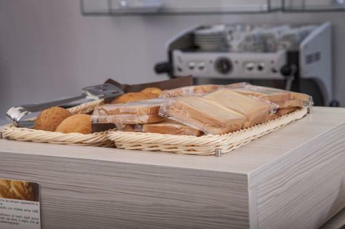 Hostal Principe Relais Suite & Spa