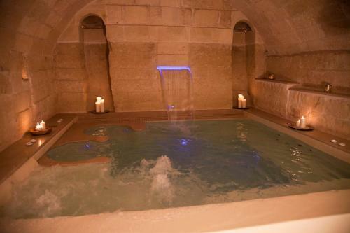 Hostal Principe Relais Suite & Spa