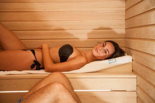 Hostal Principe Relais Suite & Spa