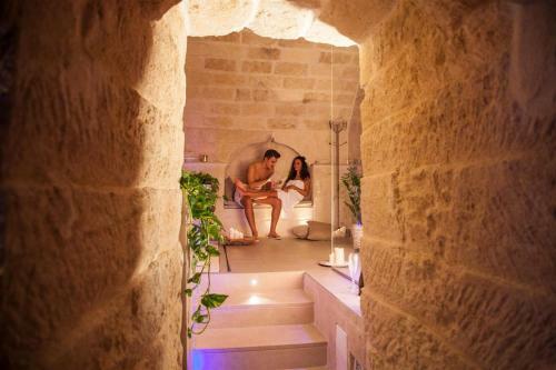 Hostal Principe Relais Suite & Spa