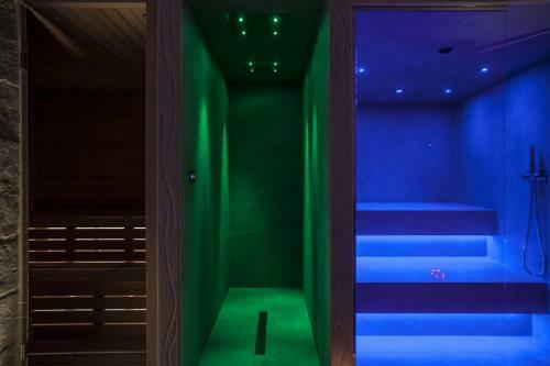 Hostal Principe Relais Suite & Spa