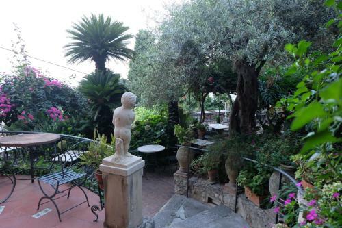 Hotel Villa Nettuno