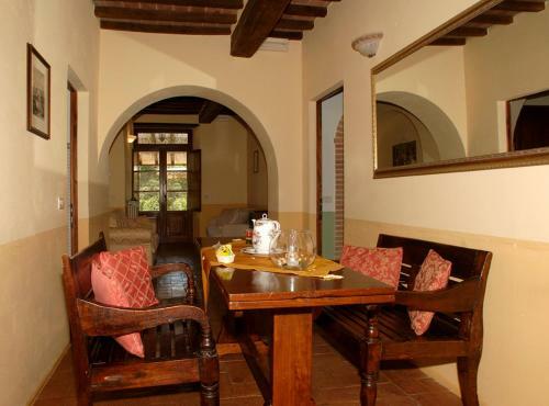 Agroturismo Il Felcino