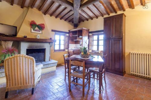 Agroturismo Il Felcino