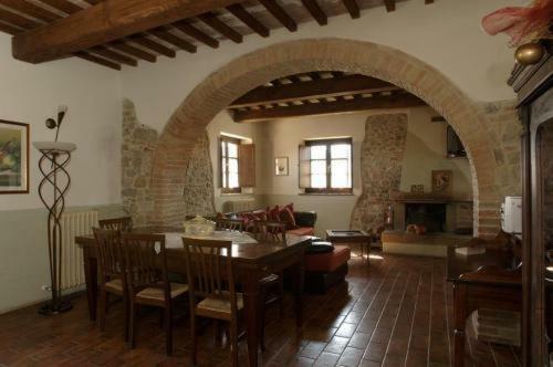 Agroturismo Il Felcino