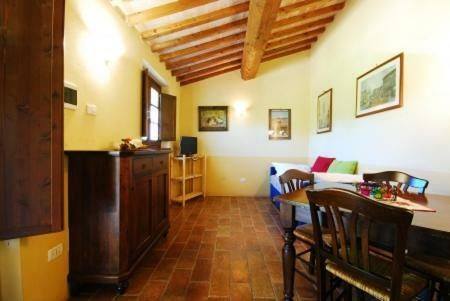 Agroturismo Il Felcino