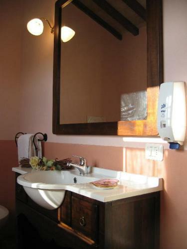 Agroturismo Il Felcino