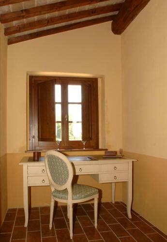 Agroturismo Il Felcino