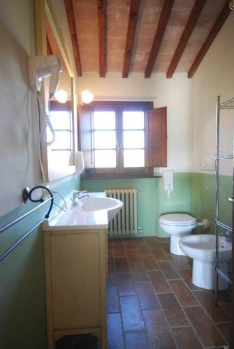 Agroturismo Il Felcino