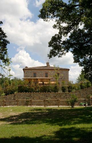 Agroturismo Il Felcino