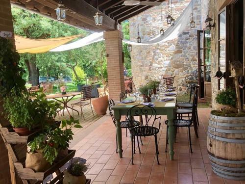 Agroturismo Il Felcino
