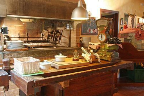 Agroturismo Il Felcino